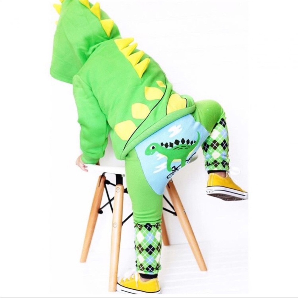 Dinosaur 🦖Doodle 3D set